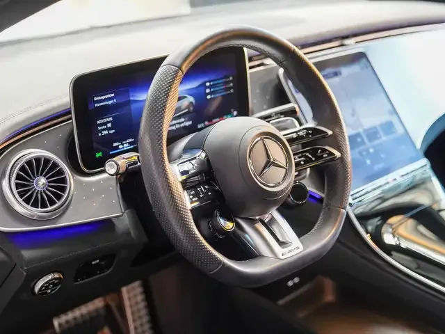 Mercedes-Benz EQE 53