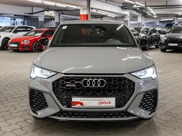 Audi RS Q3