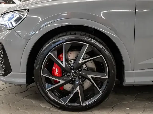 Audi RS Q3