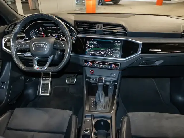 Audi RS Q3