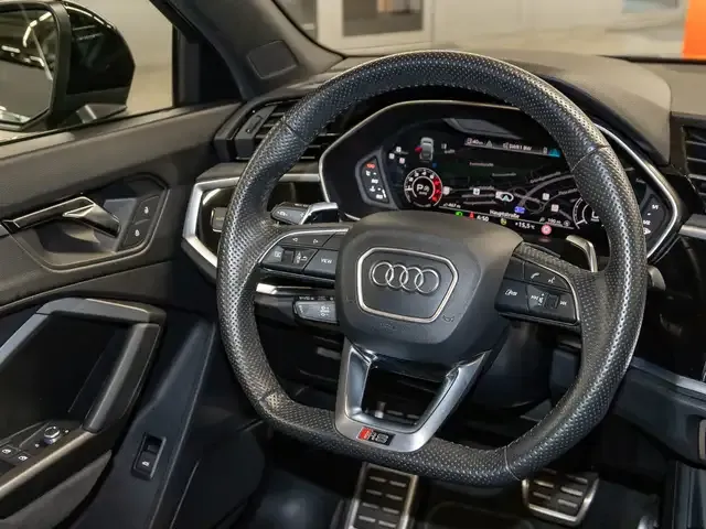 Audi RS Q3