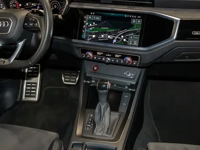 Audi RS Q3