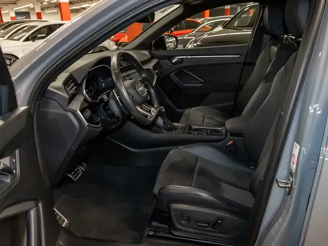 Audi RS Q3