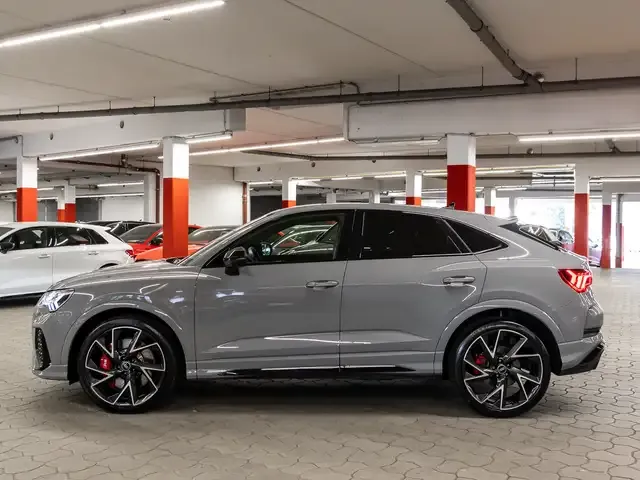 Audi RS Q3