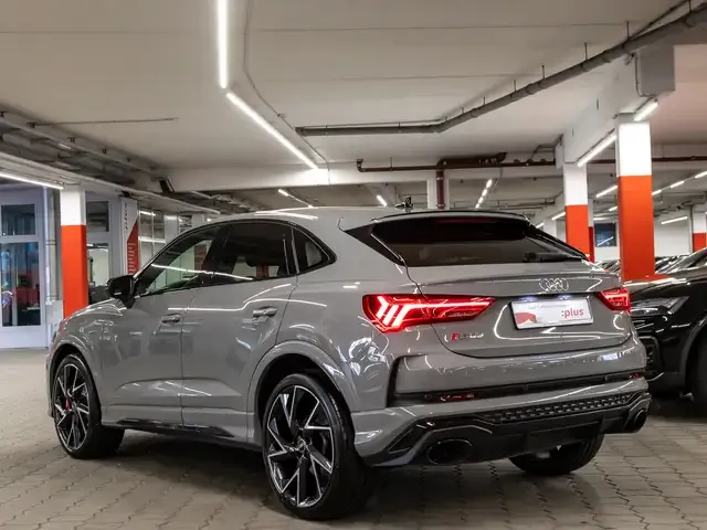 Audi RS Q3