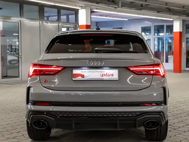 Audi RS Q3