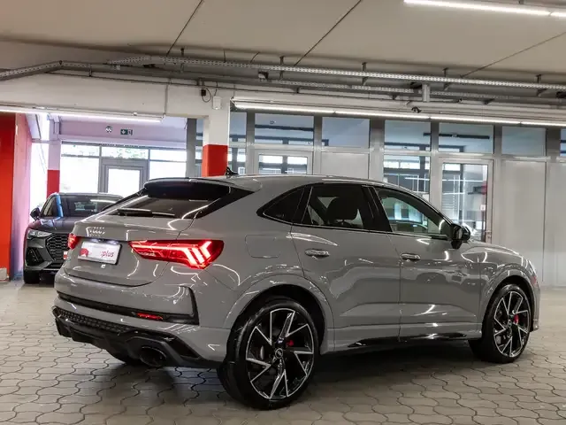 Audi RS Q3