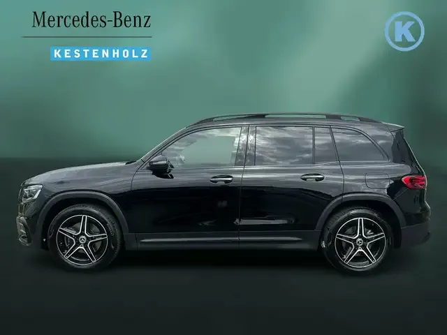 Mercedes-Benz GLB 220