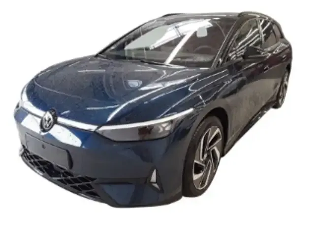 Volkswagen ID.7