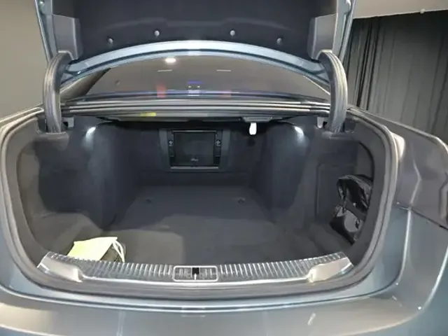 Mercedes-Benz S 580