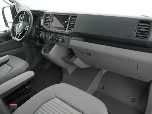 Volkswagen Grand California