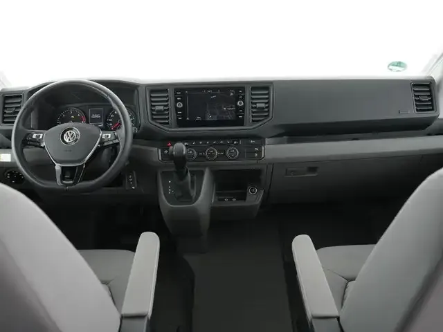 Volkswagen Grand California