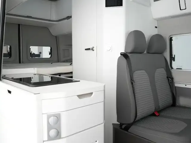Volkswagen Grand California