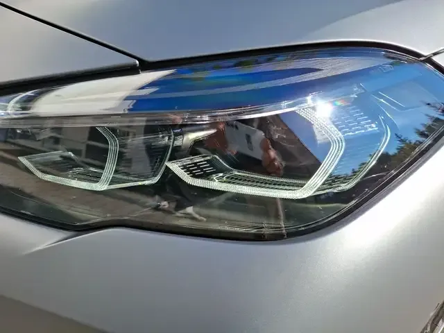 BMW Sonstiges