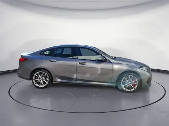 BMW Sonstiges