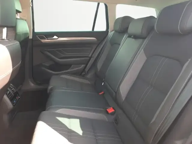 Volkswagen Passat Alltrack