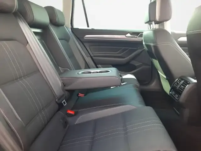 Volkswagen Passat Alltrack