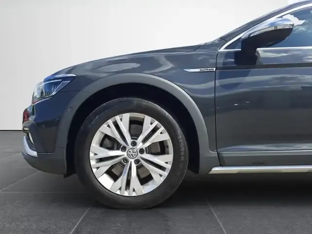 Volkswagen Passat Alltrack