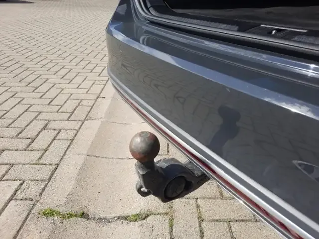 Volkswagen Passat Alltrack