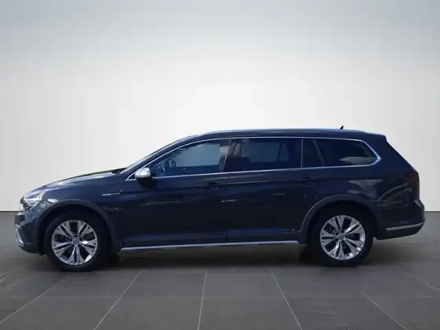 Volkswagen Passat Alltrack