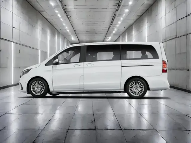 Mercedes-Benz EQV 250