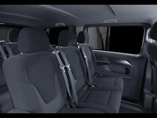 Mercedes-Benz EQV 250