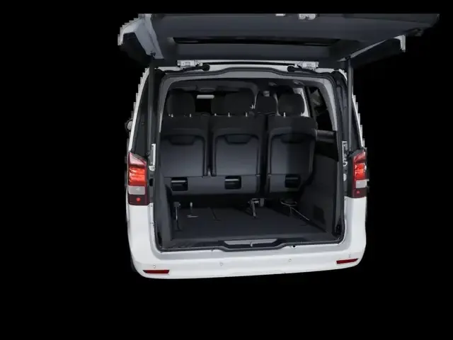 Mercedes-Benz EQV 250