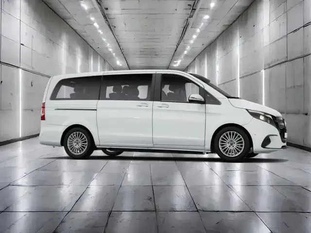 Mercedes-Benz EQV 250