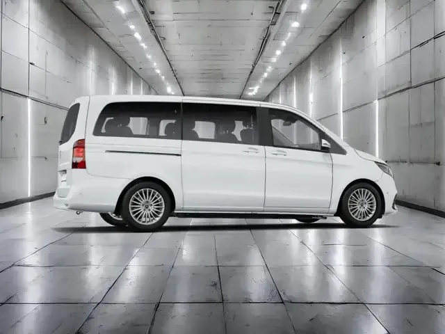 Mercedes-Benz EQV 250