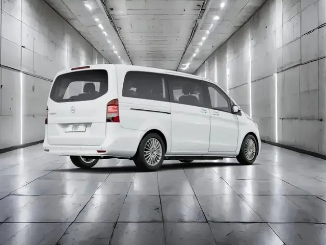 Mercedes-Benz EQV 250