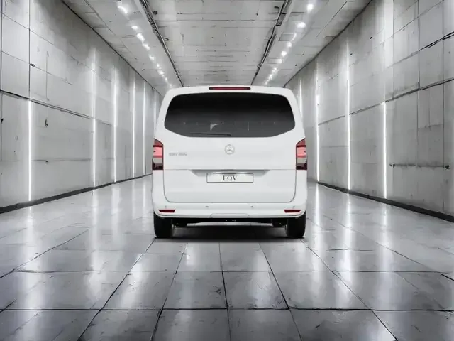 Mercedes-Benz EQV 250