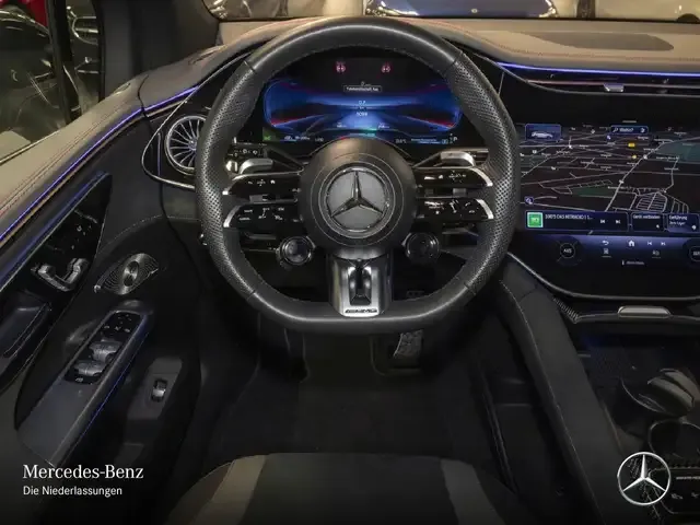 Mercedes-Benz EQE 43