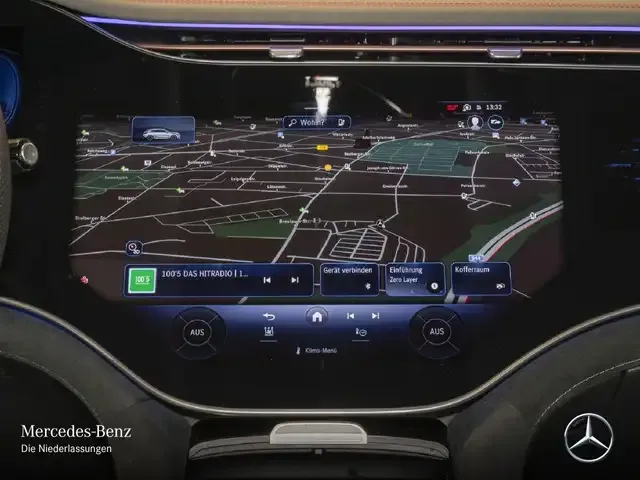Mercedes-Benz EQE 43