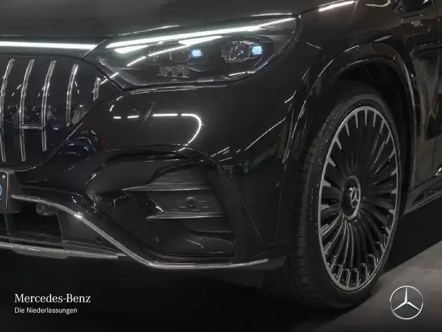 Mercedes-Benz EQE 43