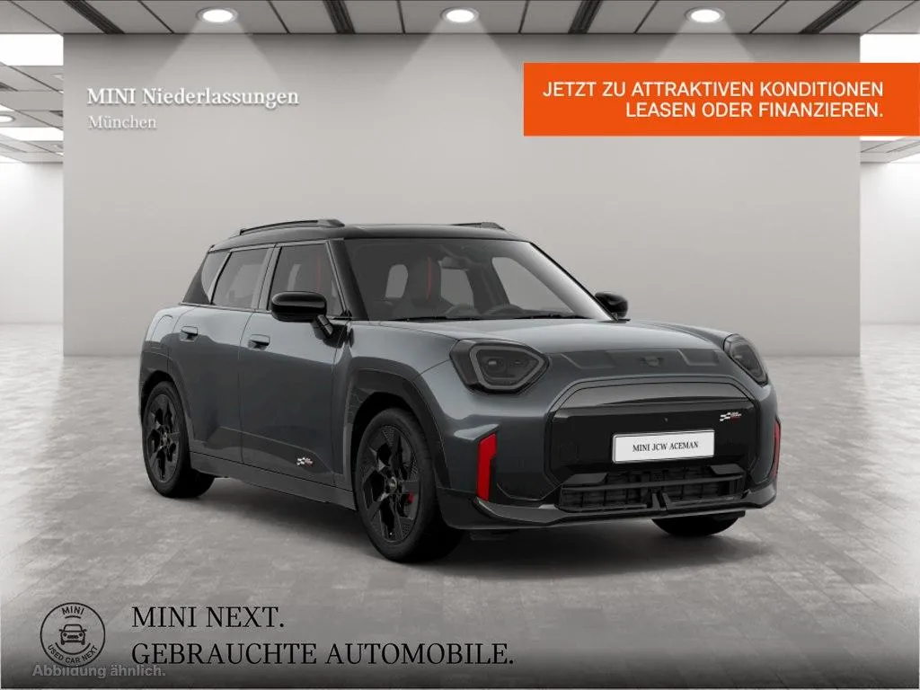 Mini Aceman