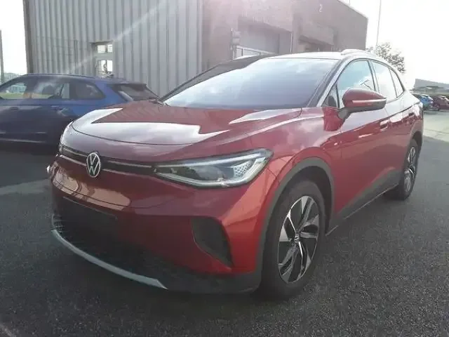Volkswagen ID.4