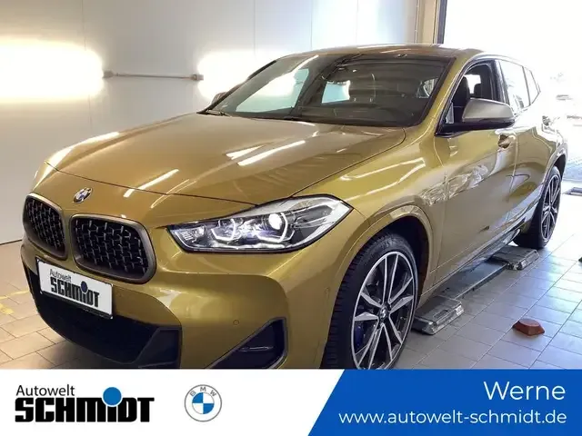 BMW X2 M