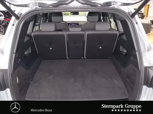 Mercedes-Benz EQB 350