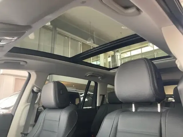 Mercedes-Benz GLS 450