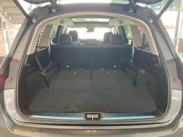 Mercedes-Benz GLS 450