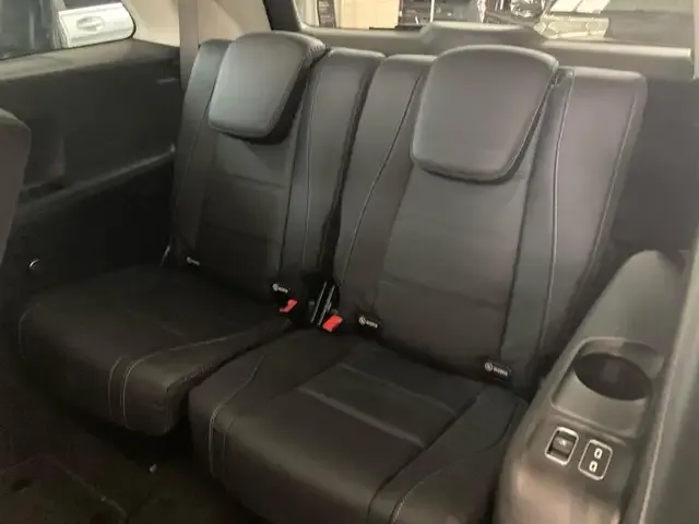 Mercedes-Benz GLS 450