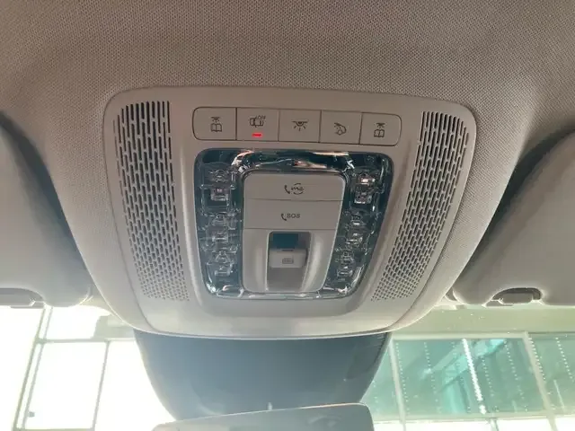 Mercedes-Benz GLS 450