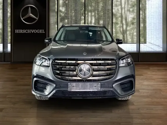 Mercedes-Benz GLS 450