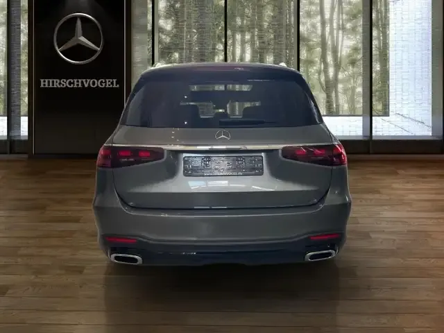 Mercedes-Benz GLS 450