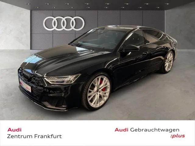 Audi S7