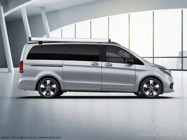 Mercedes-Benz Marco Polo