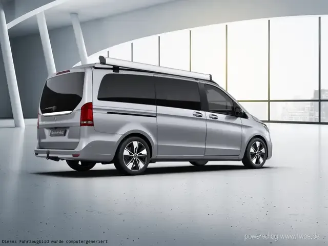 Mercedes-Benz Marco Polo