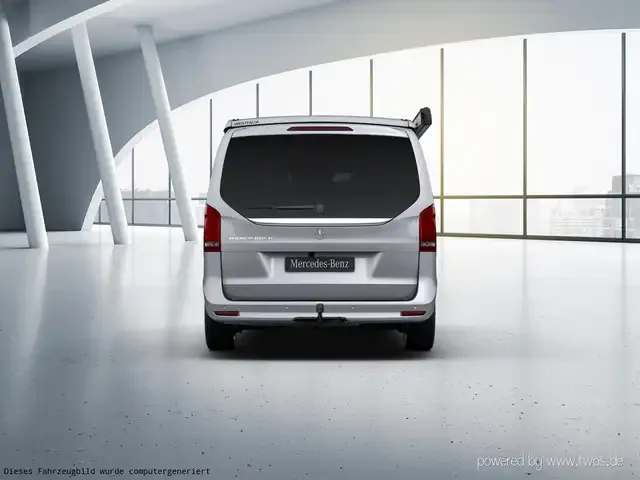 Mercedes-Benz Marco Polo