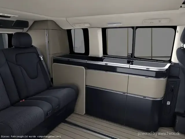 Mercedes-Benz Marco Polo