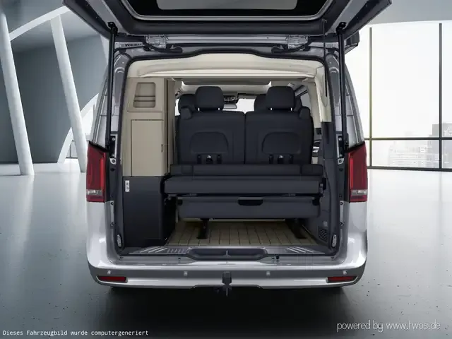 Mercedes-Benz Marco Polo